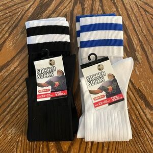 Soccer socks